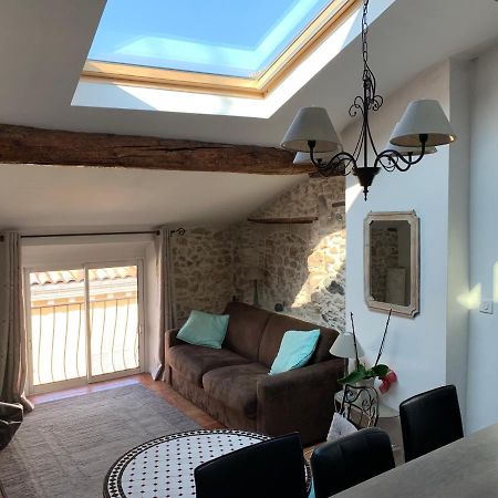 Loft 3 Pieces Dans Vieil Antibes Διαμέρισμα Εξωτερικό φωτογραφία