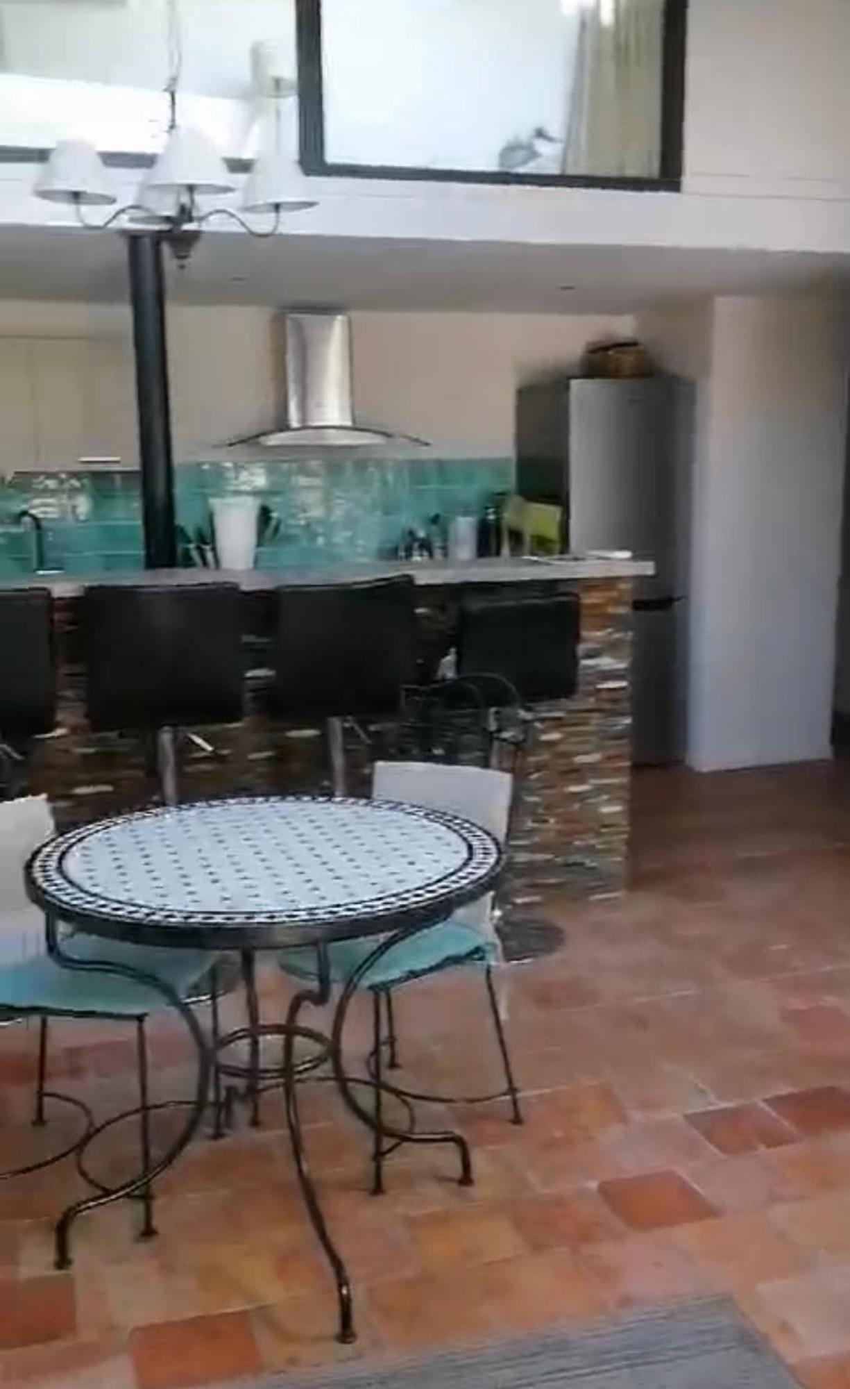 Loft 3 Pieces Dans Vieil Antibes Διαμέρισμα Εξωτερικό φωτογραφία